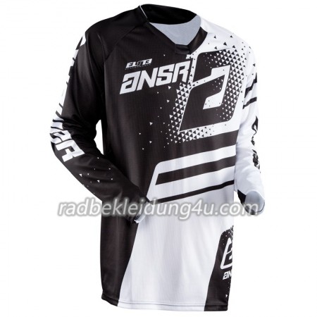 MTB Langarmtrikot Answer Racing A18 ELITE N005